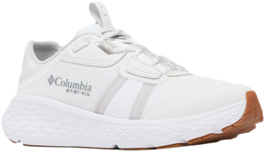 Columbia Kadın Beyaz Castback TC PFG Ayakkabı 207942110010010