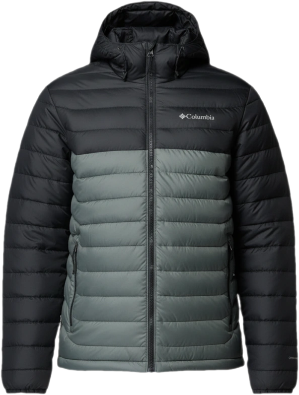 Columbia Erkek Hazar Mavisi Helvetia II Half Snap Polar Üst