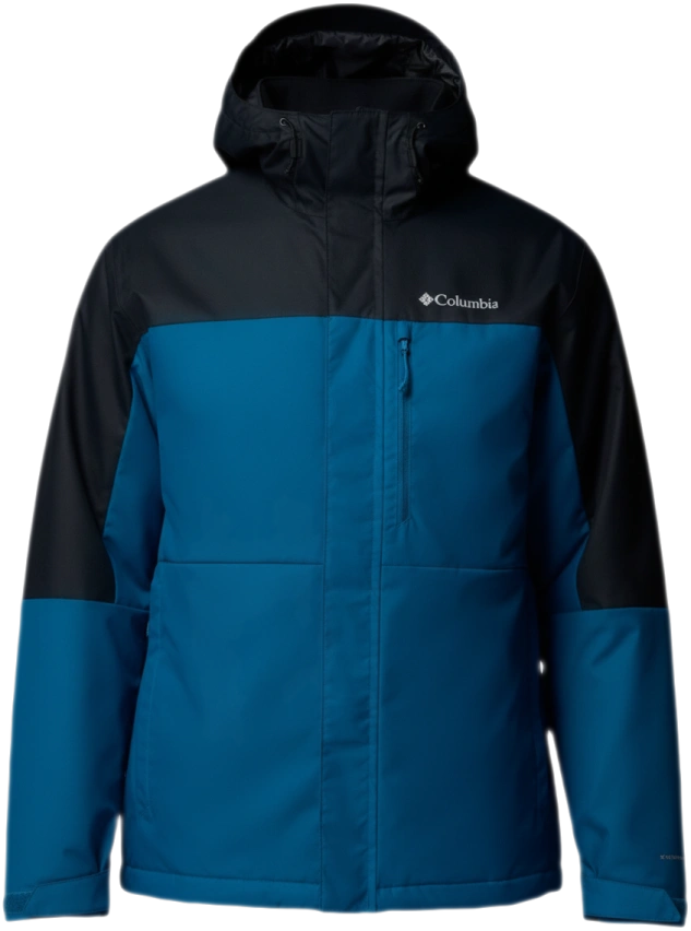 Columbia Erkek Nektar Turuncu Wintertrainer Sweat Pant Eşofman