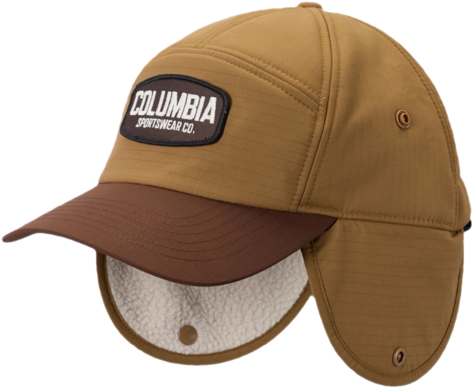 Columbia Unisex Kırmızı Trail Traveler Omuz Çantası 2121521618618O