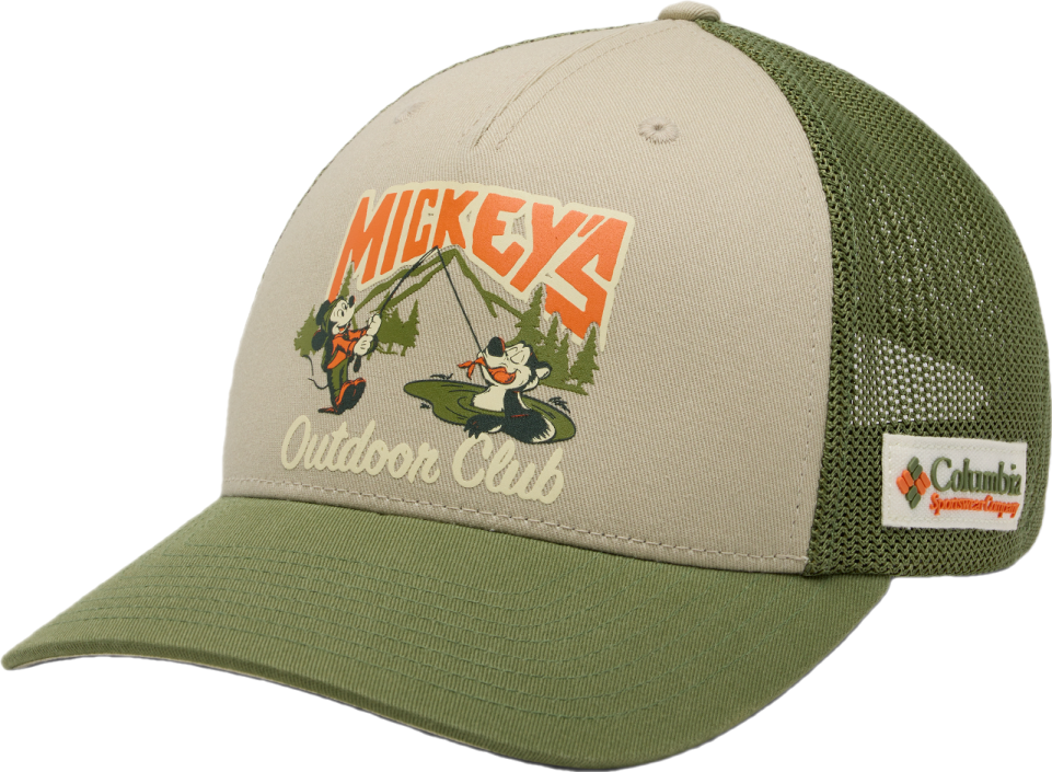 Columbia Unisex Kahverengi CSC X Disney Şapka 2155642262262O/S