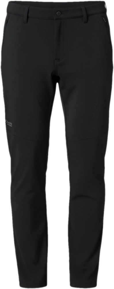 Columbia Erkek Yeşil Citadell Mountain Yağmurluk 2178681342342XL