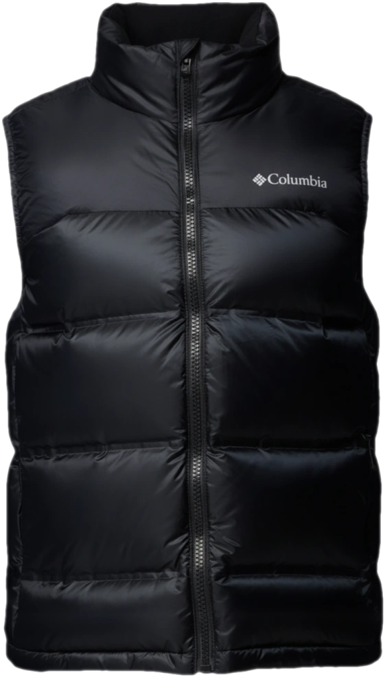 Columbia Erkek Yeşil Helvetia II Half Snap Polar Üst